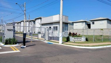 house em Rua Andrés José Tumang, São Jorge - Piracicaba - SP