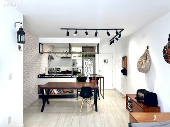 apartment em Rua Icatu, Conjunto Residencial Trinta e Um de Março - São José dos Campos - SP