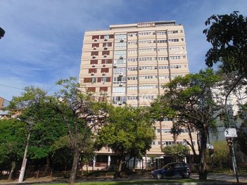 apartment em Doutor Nilo Peçanha, Bela Vista - Porto Alegre - RS