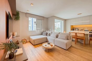 apartment em Rua Rino Pieralini, Vila Mariana - São Paulo - SP