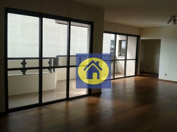 apartment em Avenida Doutor Pedro Soares de Camargo, Anhangabaú - Jundiaí - SP