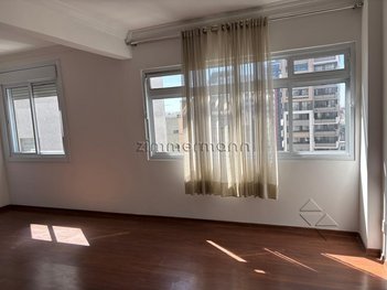 apartment em Avenida Angélica, Consolação - São Paulo - SP