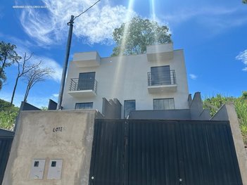 house em Rua São Cristóvão, Granjas Betânia - Juiz de Fora - MG