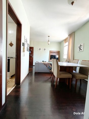 apartment em Rua Viamão, Prado - Belo Horizonte - MG