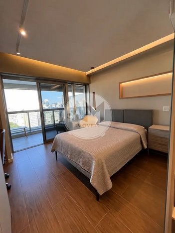 apartment em Praça da República, República - São Paulo - SP