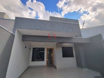house em Rua Aurélio Quáglia, Jardim Monte Rei - Maringá - PR