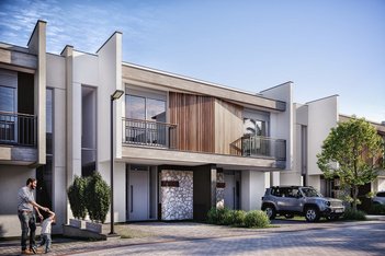 house em Avenida John Kennedy, Jardim América - São Leopoldo - RS