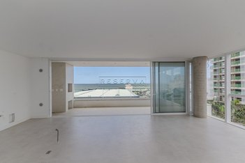 apartment em Avenida José Medeiros Vieira, Praia Brava de Itajaí - Itajaí - SC