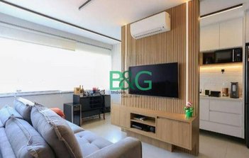 apartment em Rua Miragaia, Butantã - São Paulo - SP