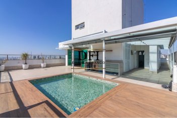 apartment em Rua Júpiter, Aclimação - São Paulo - SP