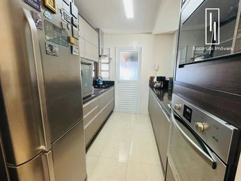 apartment em Rua Antônio Costa, Itacorubi - Florianópolis - SC