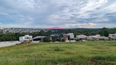 land_lot em Avenida Paratehy, Condomínio Reserva do Paratehy - São José dos Campos - SP