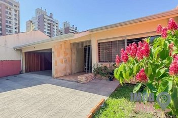 house em Rua Havana, Jardim Lindóia - Porto Alegre - RS