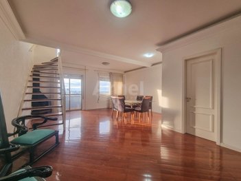 apartment em Avenida Brasil, Centro - Passo Fundo - RS