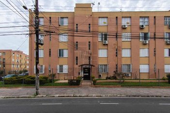 apartment em Barão de Azevedo Machado, Centro - Pelotas - RS