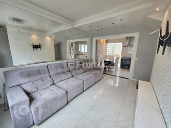 house em Rua Ibitinga, Vila Bertioga - São Paulo - SP