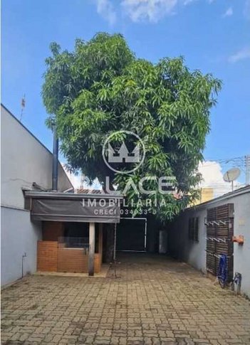 house em Travessa Diniz Calderan Camolesi, Nova Pompéia - Piracicaba - SP