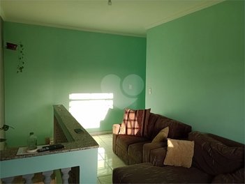 house em Avenida das Torres, Jardim Centro Cívico - Sarandi - PR
