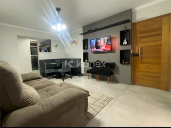 apartment em Avenida Maestro Villa-Lobos, Vila Gustavo - São Paulo - SP