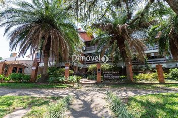 apartment em CORONEL MARCOS, Pedra Redonda - Porto Alegre - RS