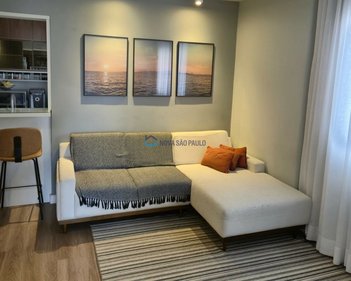 apartment em Rua Ibituruna, Parque Imperial - São Paulo - SP