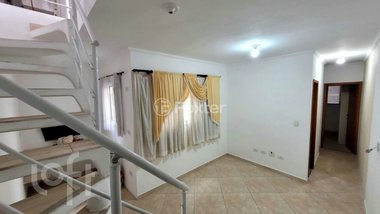apartment em Rua Catende, Vila Progresso - Santo André - SP