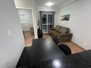 apartment em Avenida Gisele Constantino, Parque Bela Vista - Votorantim - SP