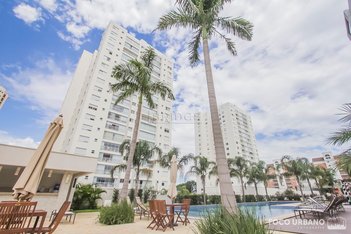 apartment em Rua Doutor Dário de Bittencourt, Jardim Europa - Porto Alegre - RS