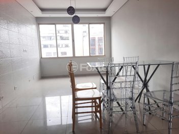 apartment em Rua Conselheiro Ramalho, Bela Vista - São Paulo - SP
