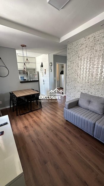 apartment em Avenida Engenheiro Darcy Nogueira do Pinho, São Luiz - Betim - MG