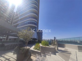 apartment em Avenida Rebouças, Cerqueira César - São Paulo - SP