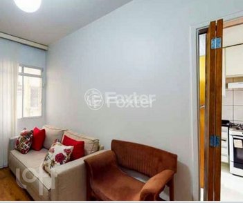 apartment em Rua Doutor Cesário Mota Júnior, Vila Buarque - São Paulo - SP