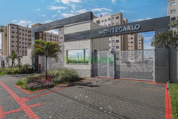 apartment em Avenida das Indústrias, Jardim América - Maringá - PR