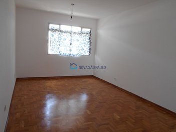 apartment em Avenida Jabaquara, Mirandópolis - São Paulo - SP