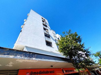 apartment em Avenida Theodomiro Porto da Fonseca, Centro - São Leopoldo - RS