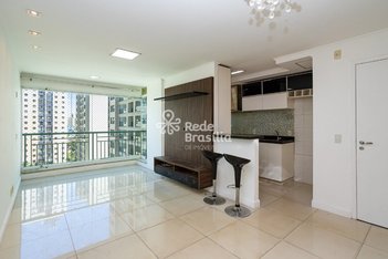 apartment em Área Especial 4 Lotes E/F, Guará II - Brasília - DF
