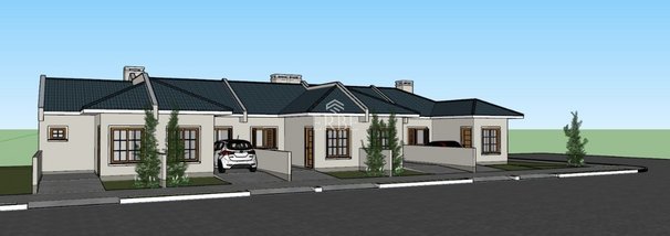 house em Avenida Prefeito Orlando Oscar Baumhardt, Linha Santa Cruz - Santa Cruz do Sul - RS