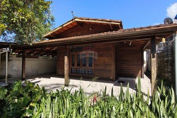 house em Rua Maria de Lourdes Fernandes Guedes, Boraceia - Bertioga - SP