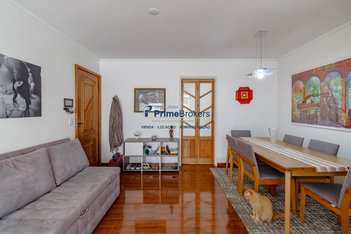apartment em Rua Tabapuã, Itaim Bibi - São Paulo - SP