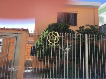 house em Rua Santa Margarida, Jardim São Miguel - São Paulo - SP