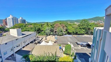 apartment em Desembargador Vítor Lima, Trindade - Florianópolis - SC