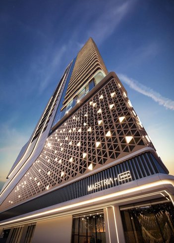 apartment em Avenida Senador Atílio Fontana, Porto Belo - Porto Belo - SC