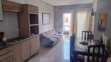 apartment em Rua Florianópolis, Petrópolis - Passo Fundo - RS