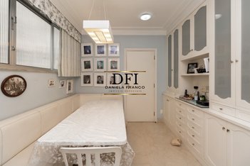 apartment em Rua José Maria Lisboa, Jardim Paulista - São Paulo - SP