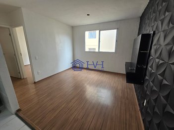 apartment em Avenida Divino Marques Guimarães, Nova Pampulha - Vespasiano - MG