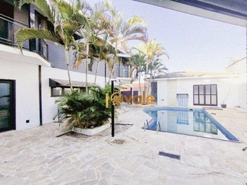 house em Rua Péricles, Vila Zezé - Jacareí - SP