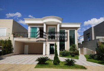 house em Alameda Lautrec, Alphaville - Santana de Parnaíba - SP