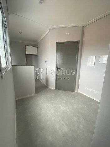apartment em Rua Joaquim Nabuco, Vila Príncipe de Gales - Santo André - SP