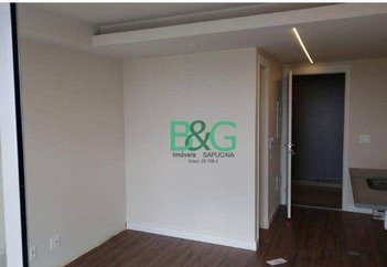 apartment em Avenida Vereador José Diniz, Santo Amaro - São Paulo - SP