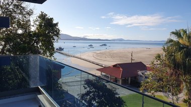 apartment em Tertuliano Brito Xavier, Jurerê - Florianópolis - SC